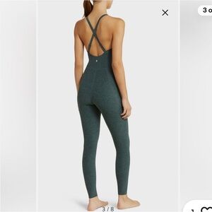 Zella full length jumpsuit